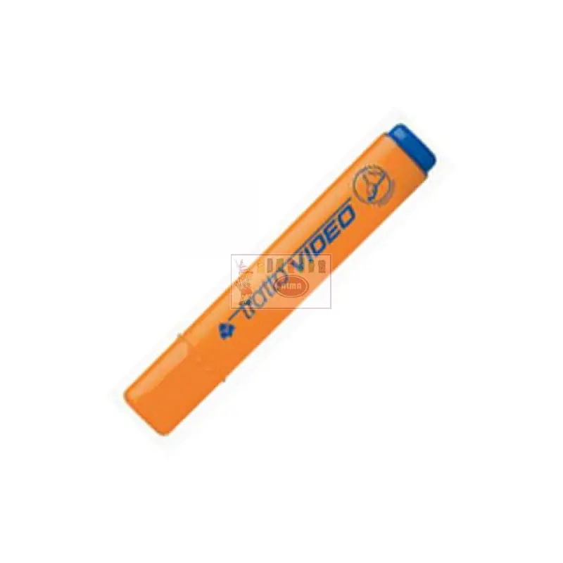 HIGHLIGHTER TRATTO VEDIO ORANGE-830503