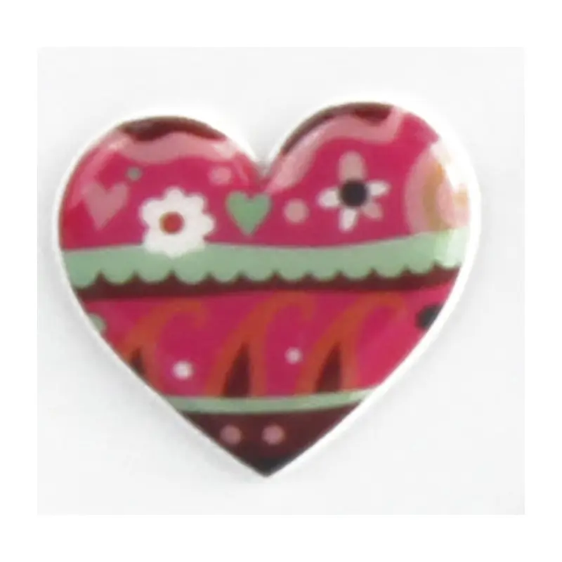 STICKER COOKY HEARTS-560404