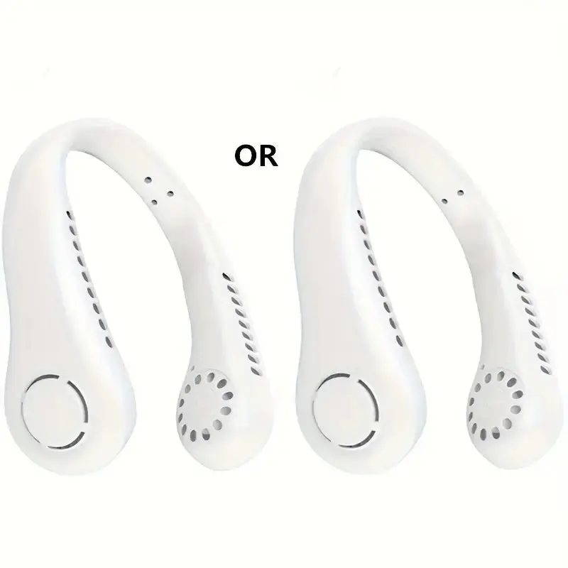 BLADELESS NECK FAN F498-