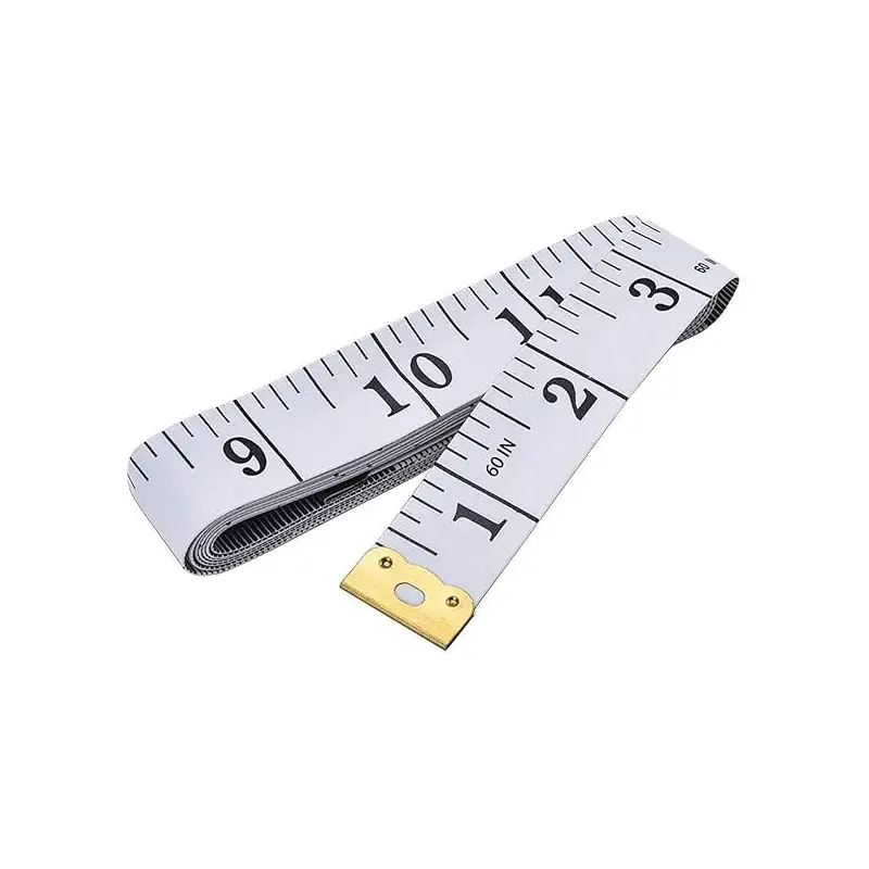 TAILORING TAPE 150CM 2PCS-S419-2