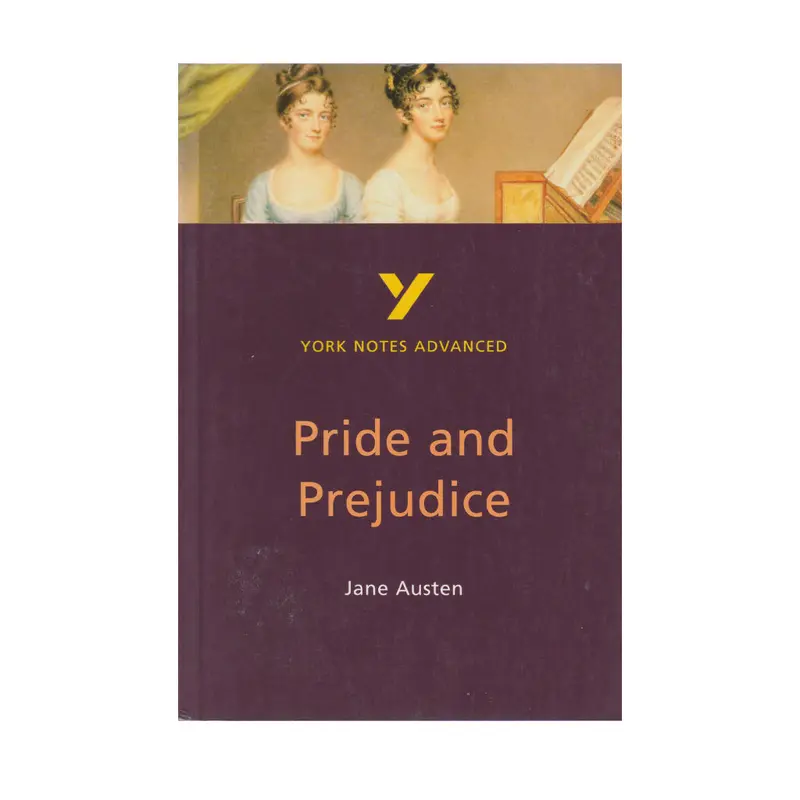 PRIDE AND PREJUDICE-SMALL(PB)