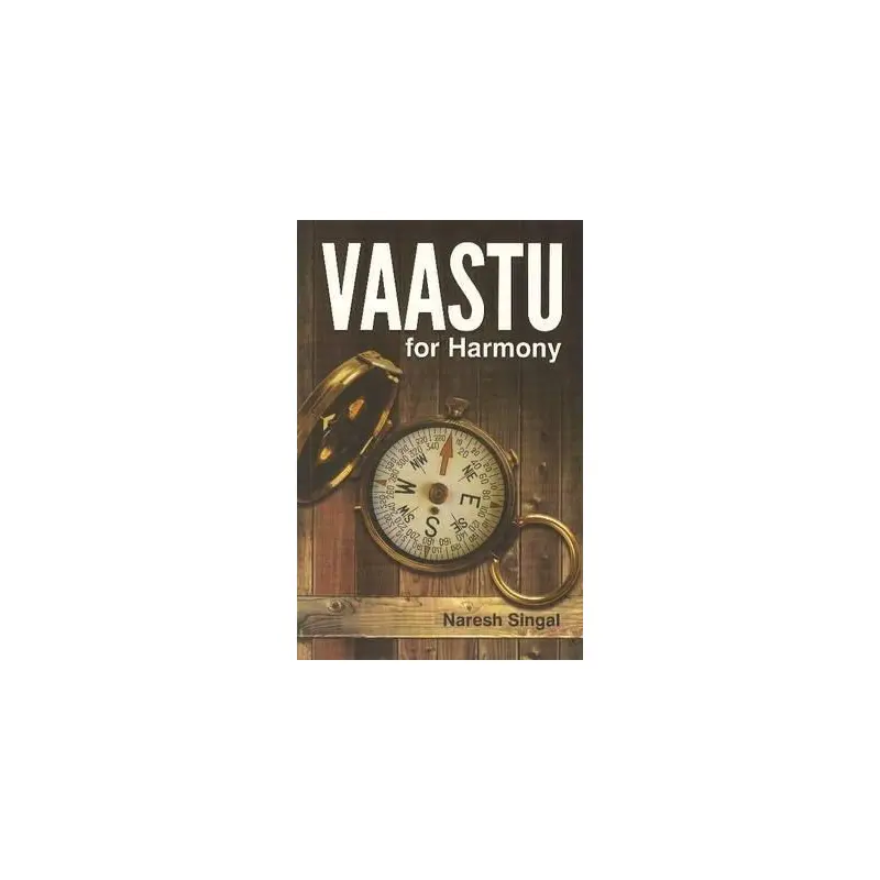 VAASTU FOR HARMONY