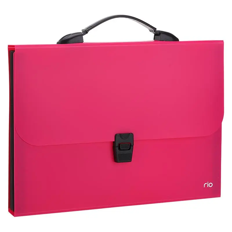 Expanding File With Handle 7 Part A4-B40202