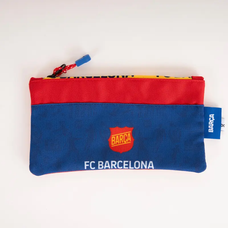 PENCIL CASE FC BARCELONA-BAR04-1061