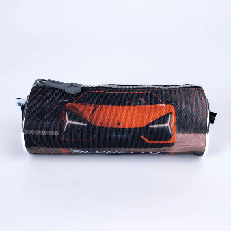 PENCIL CASE LAMBORGHINI-LMB02-623