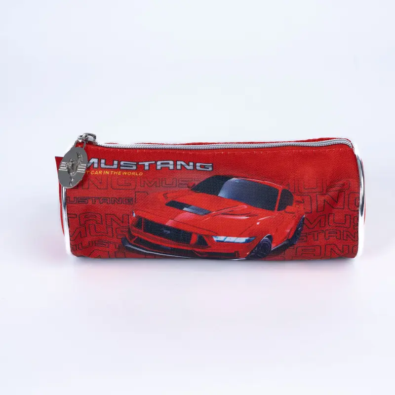PENCIL CASE MUSTANG-MST201-623