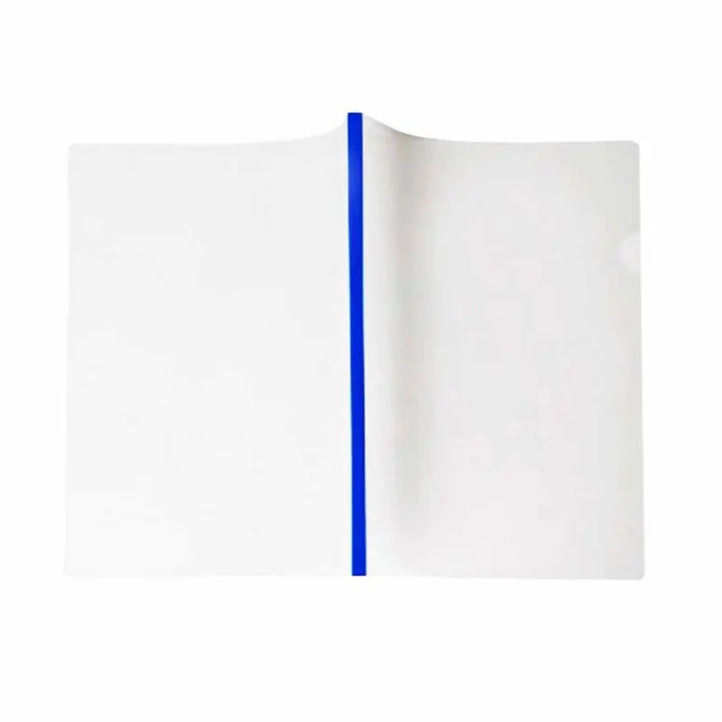 Slide File Rail Holder A4 5901