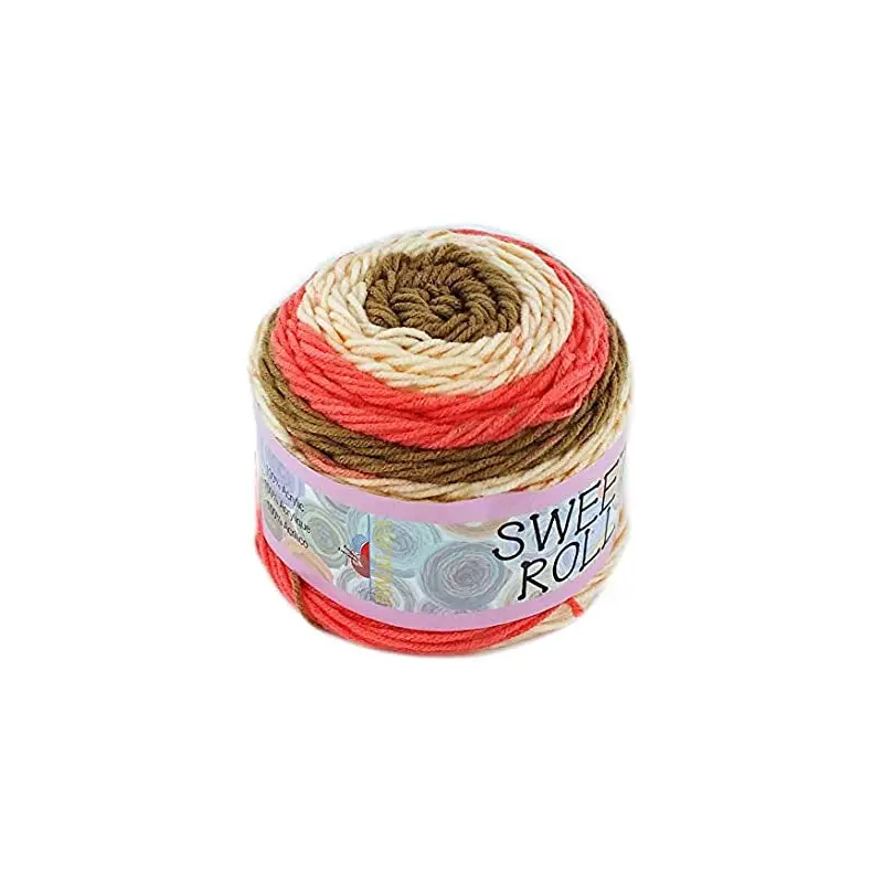 1047-15 ACRYLIC YARN 140GR