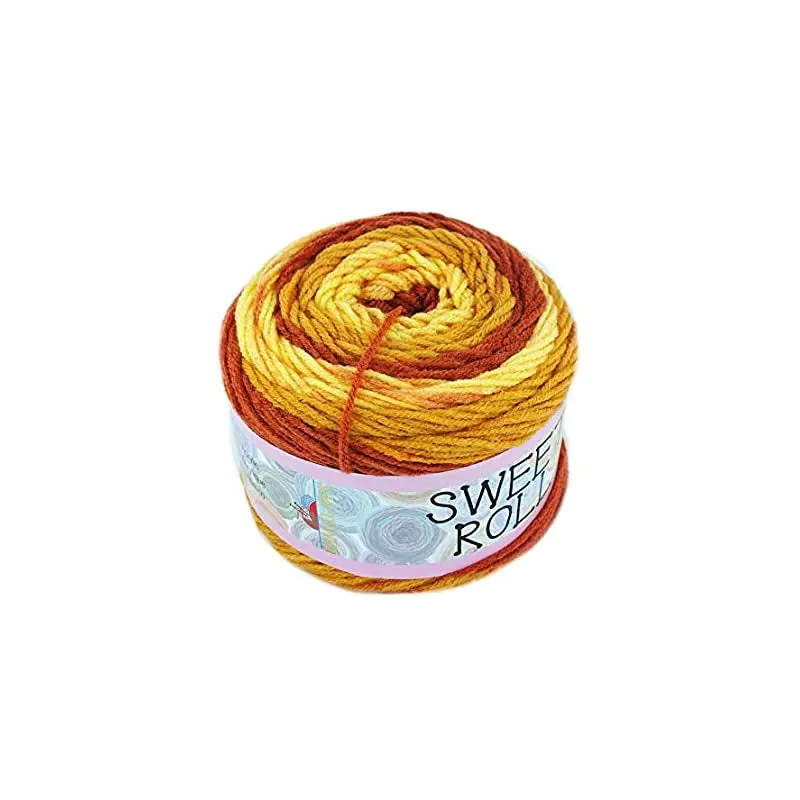 1047-23 ACRYLIC YARN 140GR