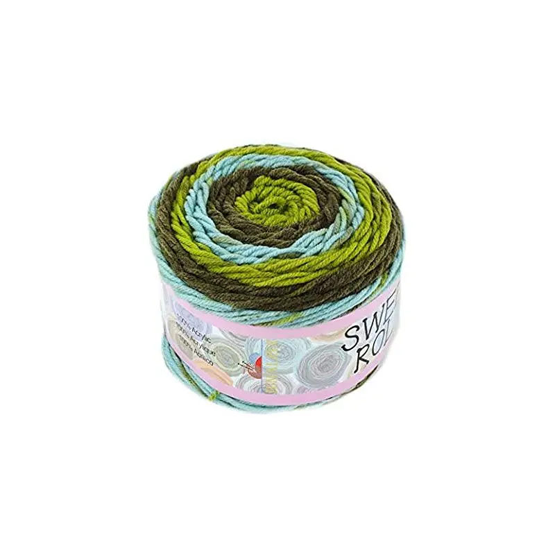 1047-26 Acrylic Yarn 140Gr