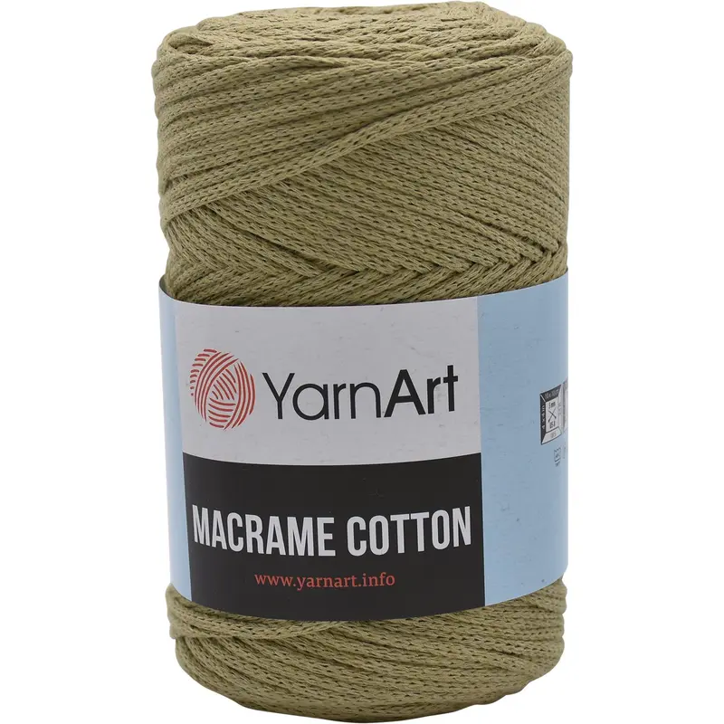 793 COT/POL YARN 250G