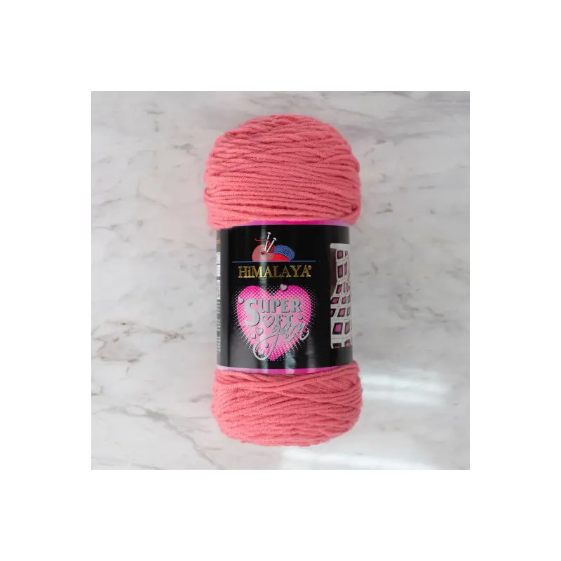 80833 ACRYLIC WOOL YARN 200GR