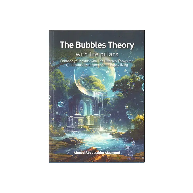 The Bubbles Theory