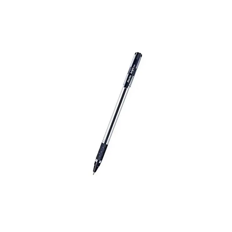 BALL PEN 0.7 B-MAX BLACK-BMAX-BK