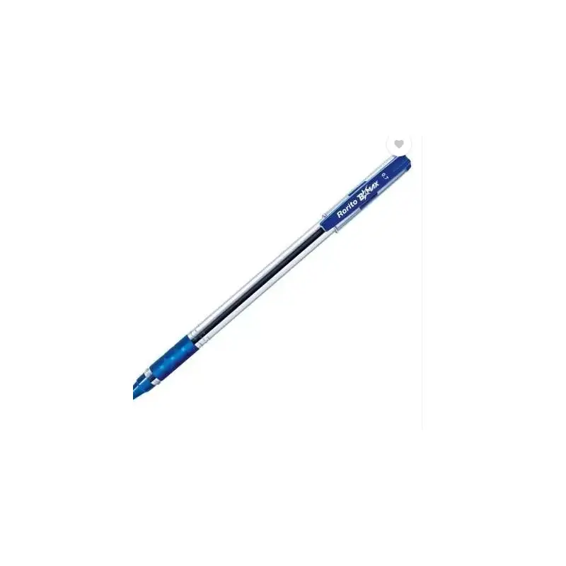 BALL PEN 0.7 B-MAX BLUE-BMAX-BU