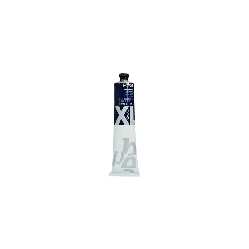XL FINE OIL 200ML PRUSS.BLUE-200010