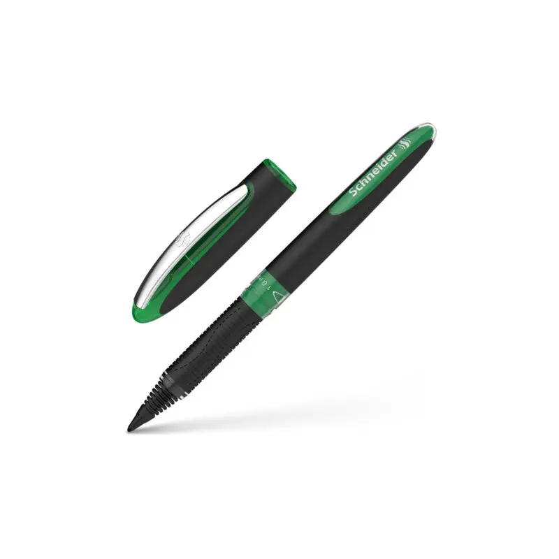 ROLLER BALL PEN ONE SIGN 1.0 GREEN-183604
