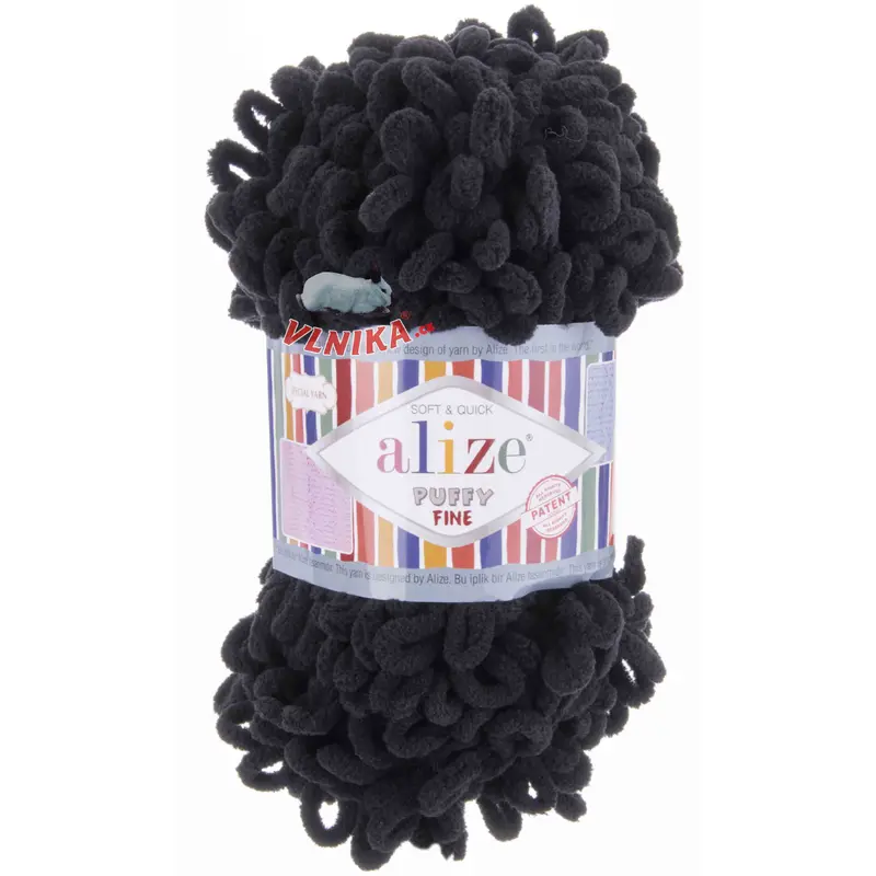 60 MICRO POLY YARN 100G