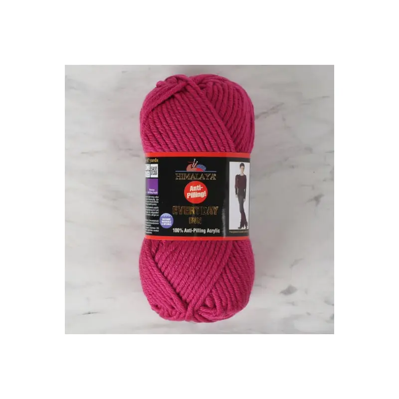 70813 ACRYLIC WOOL YARN 100GR