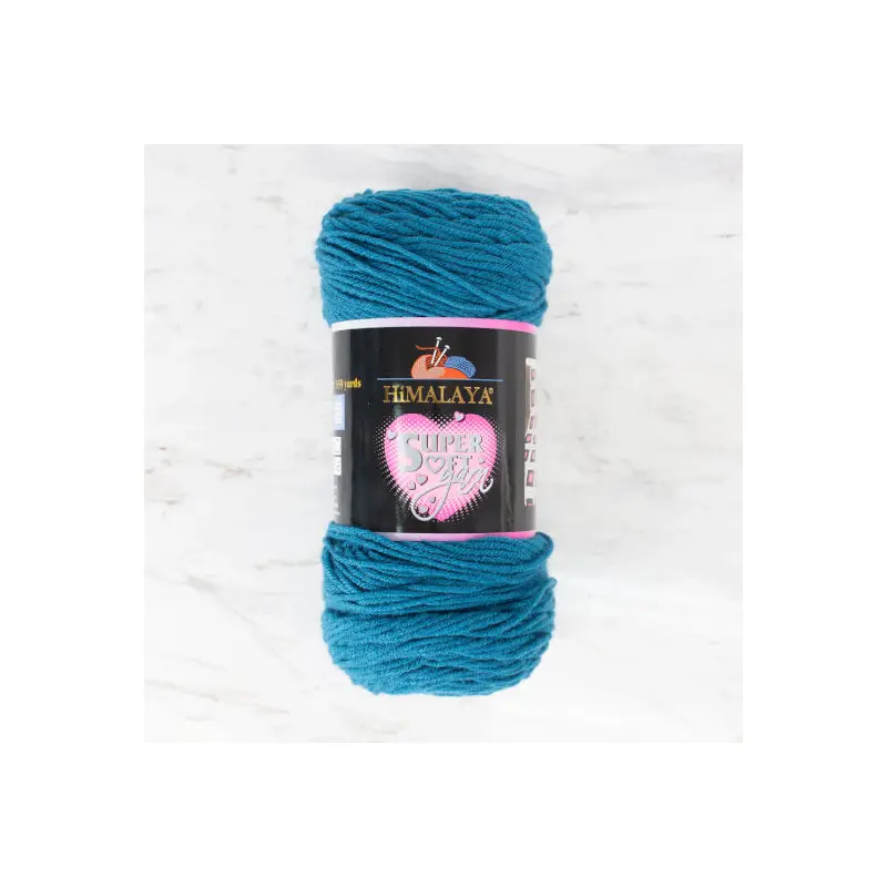 80850 ACRYLIC WOOL YARN 200GR