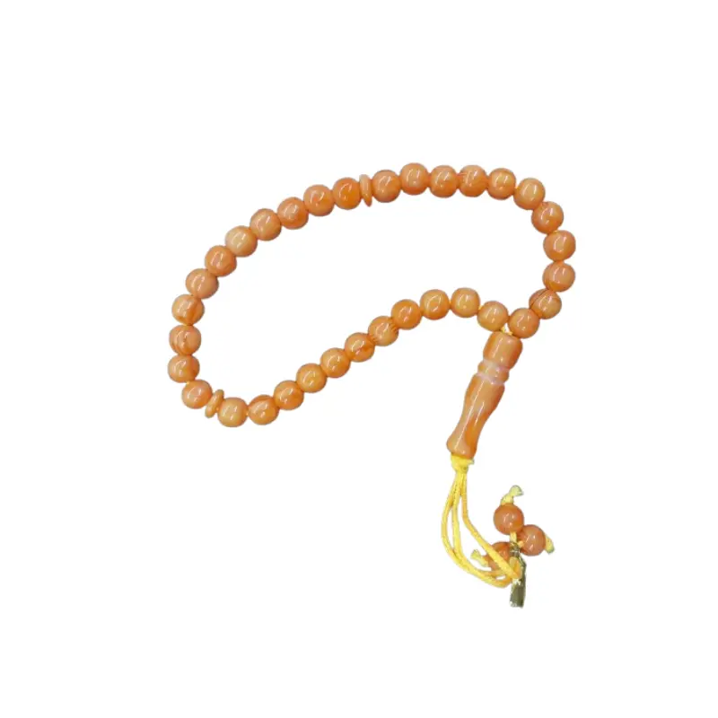 33 PRAYER BEADS-747-8