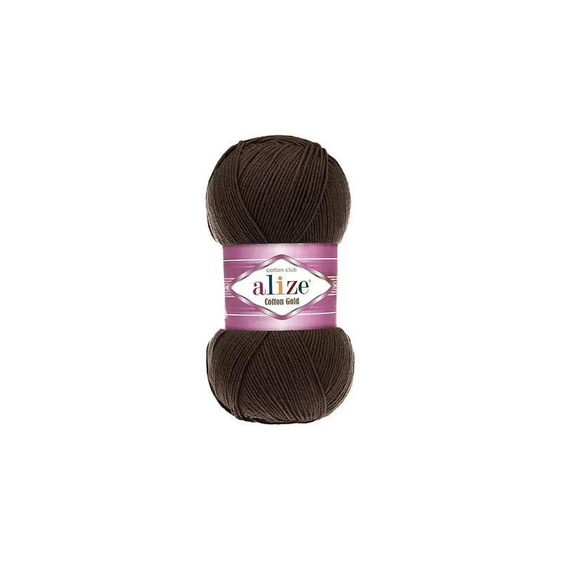 ALIZE/COTTON GOLD-YARN 100G-26
