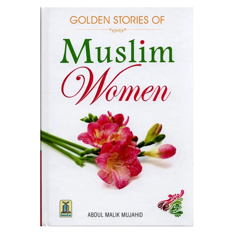 GOLDEN STORIES OF MUSLIM WOMEN