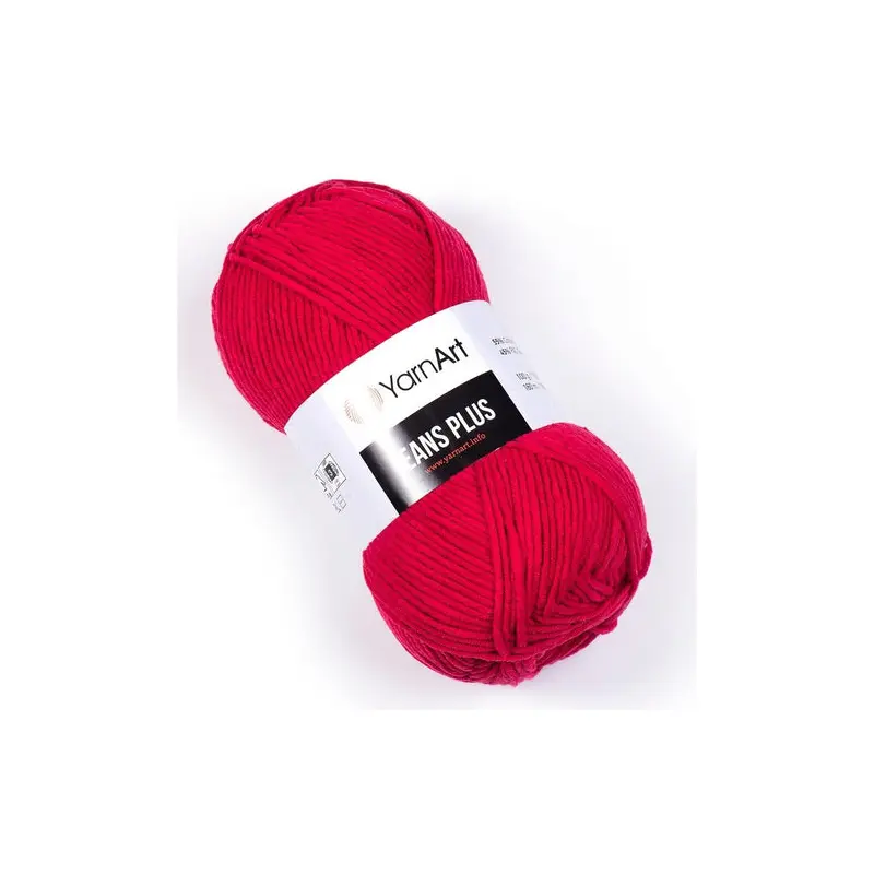 YARN ART/JEANS PLUS-YARN 100G-