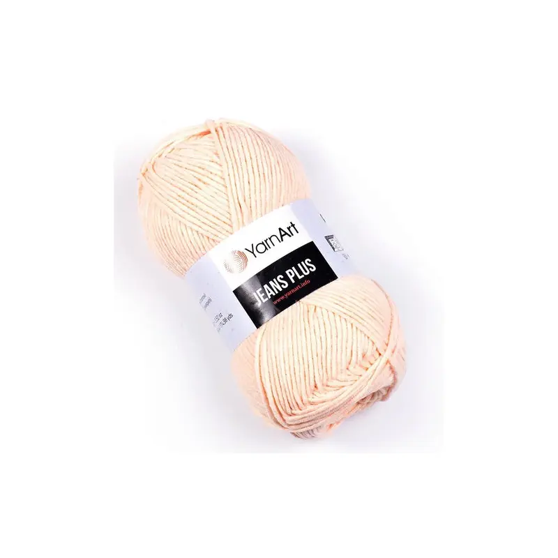 YARN ART/JEANS PLUS-YARN 100G-JEANSPLUS73