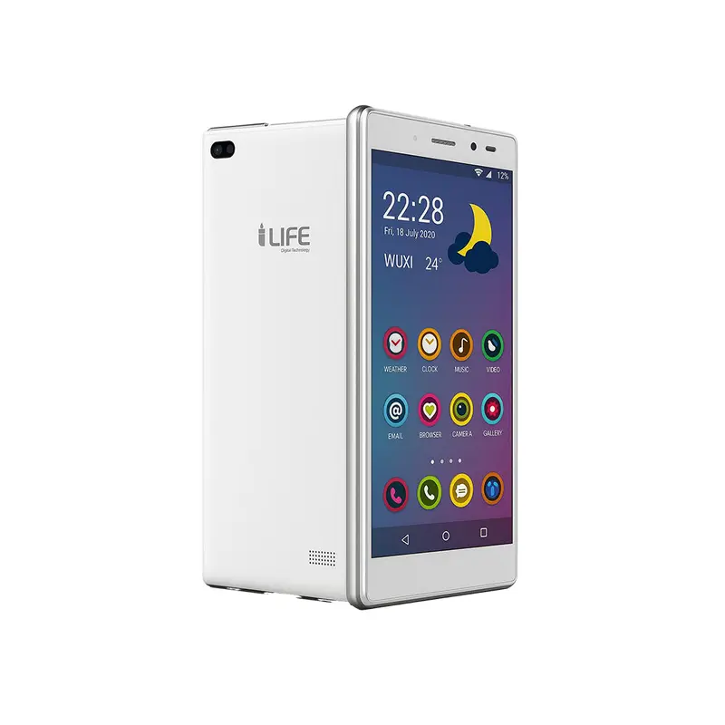 i-Life K4700 7 Inch Tablet