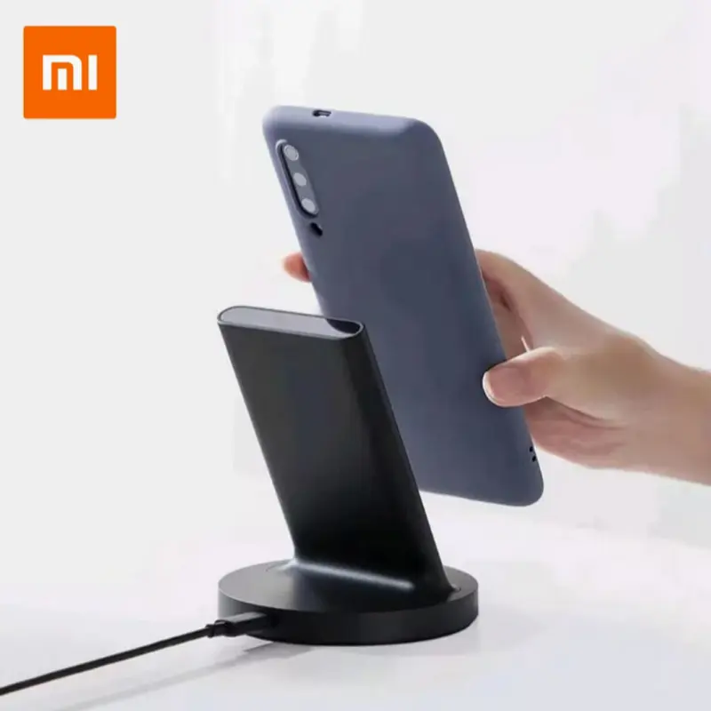 MI 20W WIRELESS CHARGING STAND