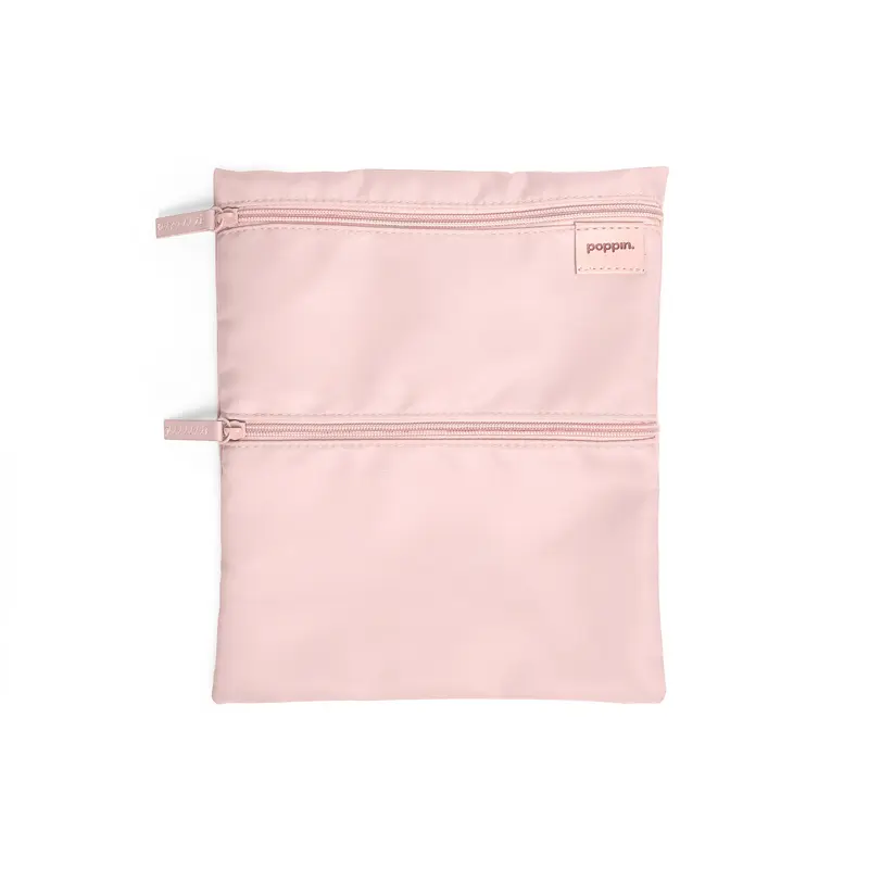 Zip Zip Zip Pouch