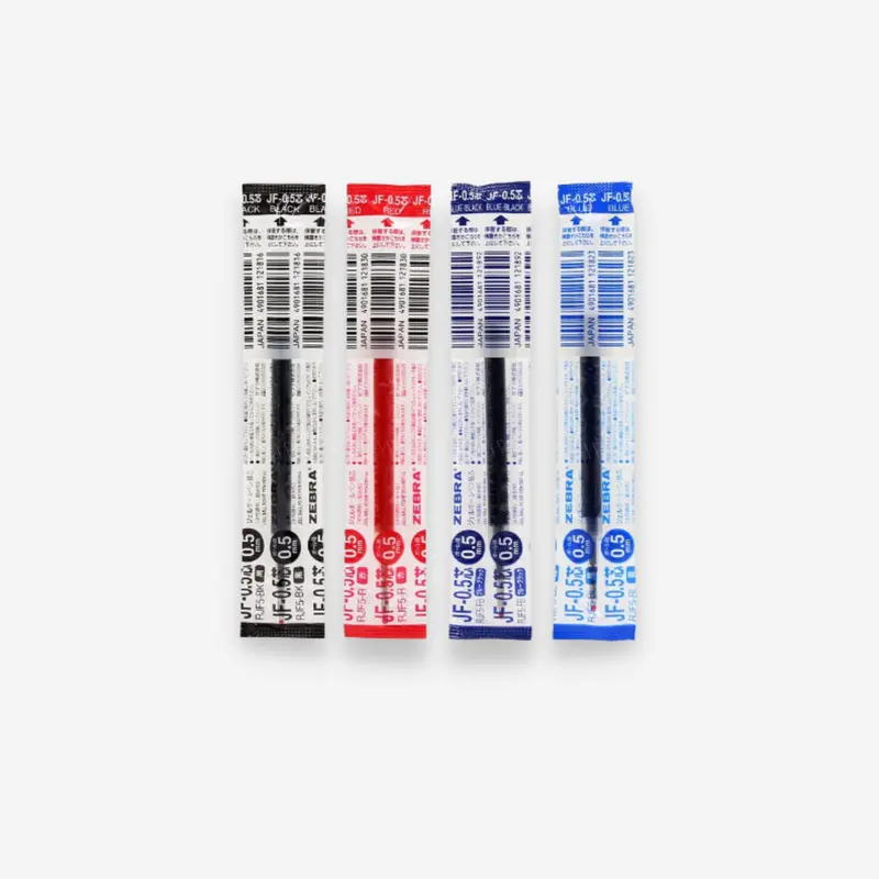 Zebra Sarasa Clip 0.5mm Refill