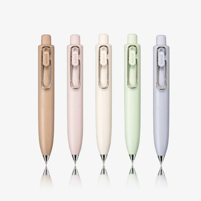 Uni-ball One P Gel Pen
