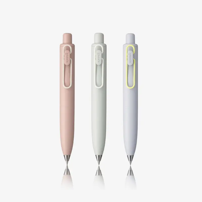 Uni-ball One P Gel Pen (Limited Edition)