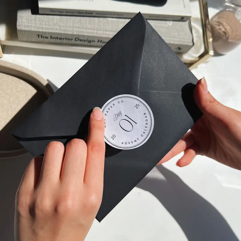 *PRESALE* 2025 Advent Calendar *NO COUPON CODES OR OTHER ITEMS*