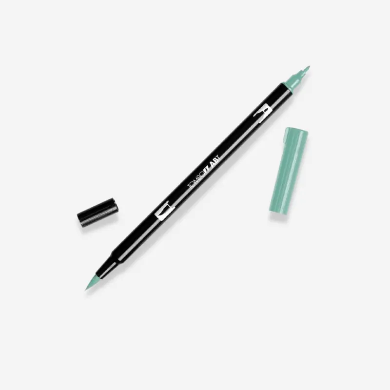 Tombow Brush Pen Dual Tip Marker