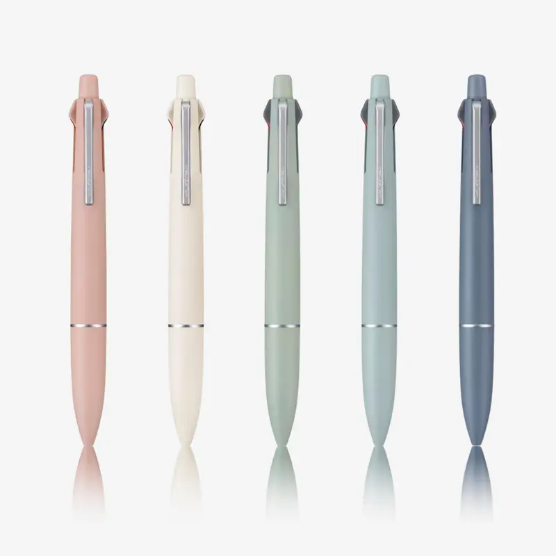 Uni Jetstream 4&1 Touch Lite Multifunctional Ballpoint + Mechanical Pencil 0.5mm