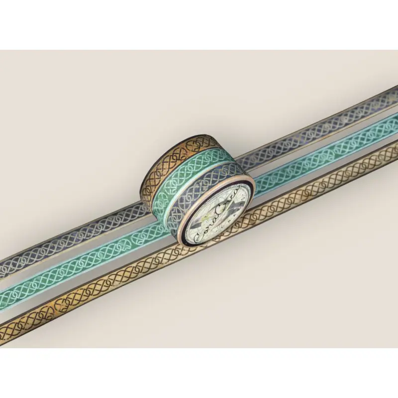 Celtic Knots Washi Tape