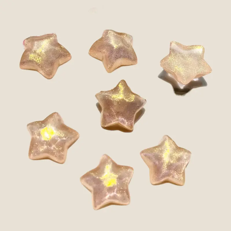 Gold Star Trinkets
