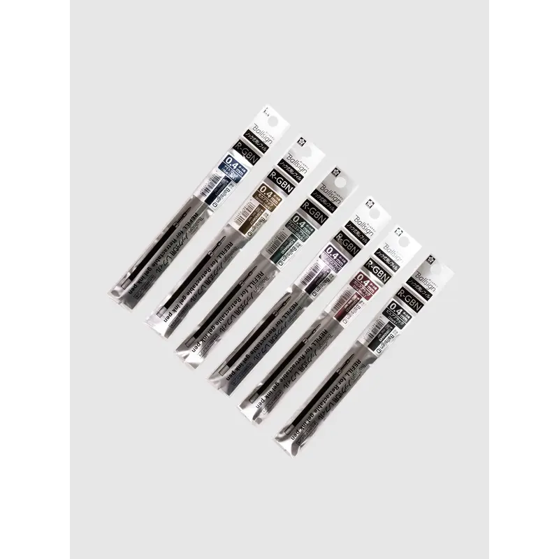Sakura Ballsign iD Gel Ink Refill | 0.4 mm