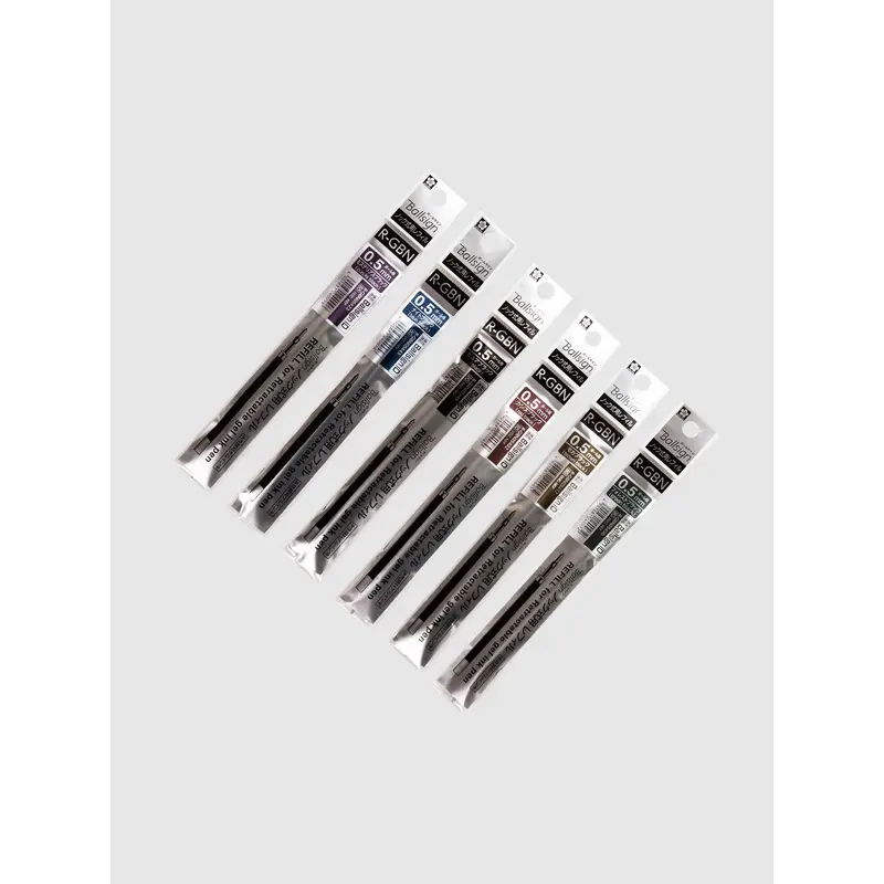 Sakura Ballsign iD Gel Ink Refill | 0.5 mm