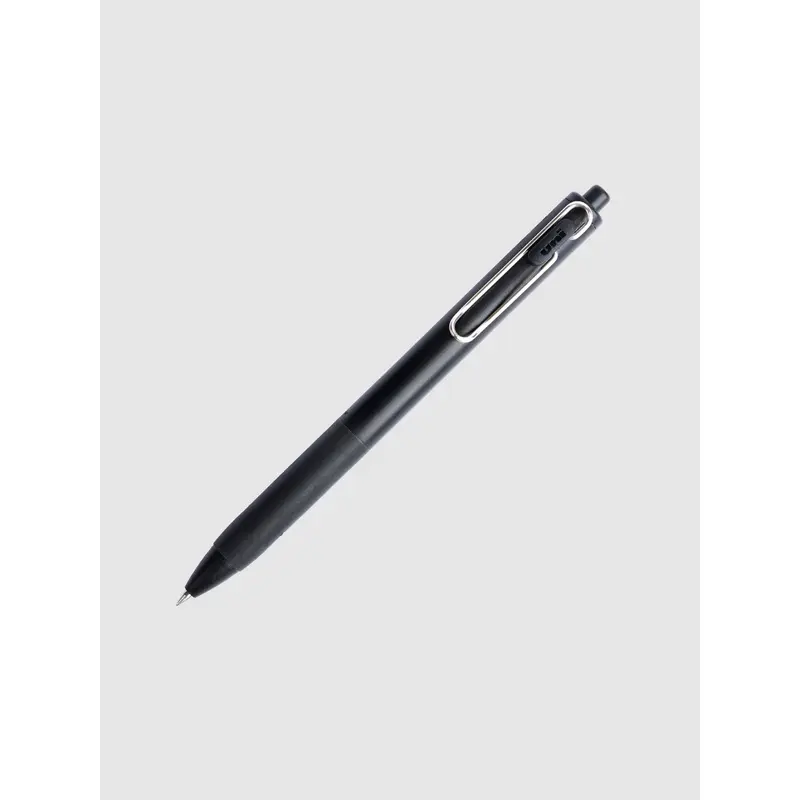 Uni-ball One Gel Pen | 0.5 mm | Black Barrel