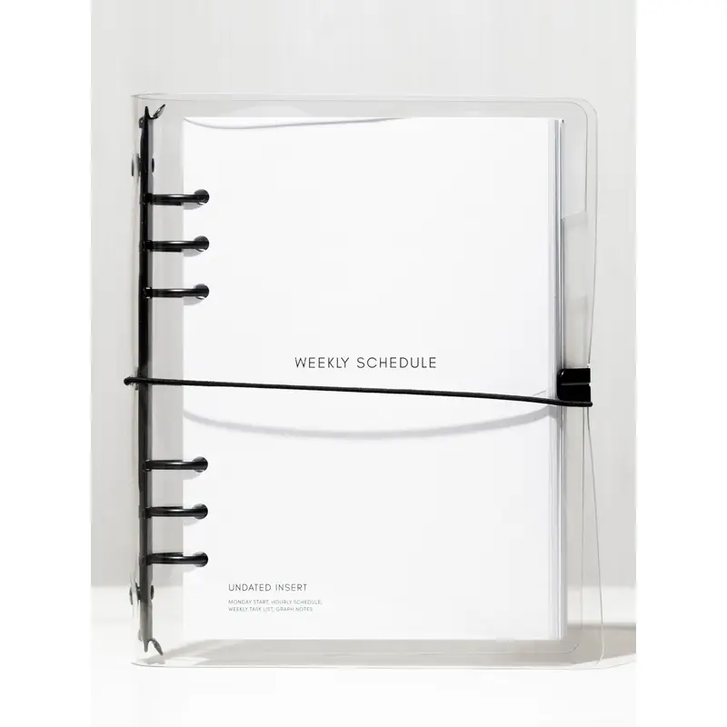 Beginner Planner Bundle