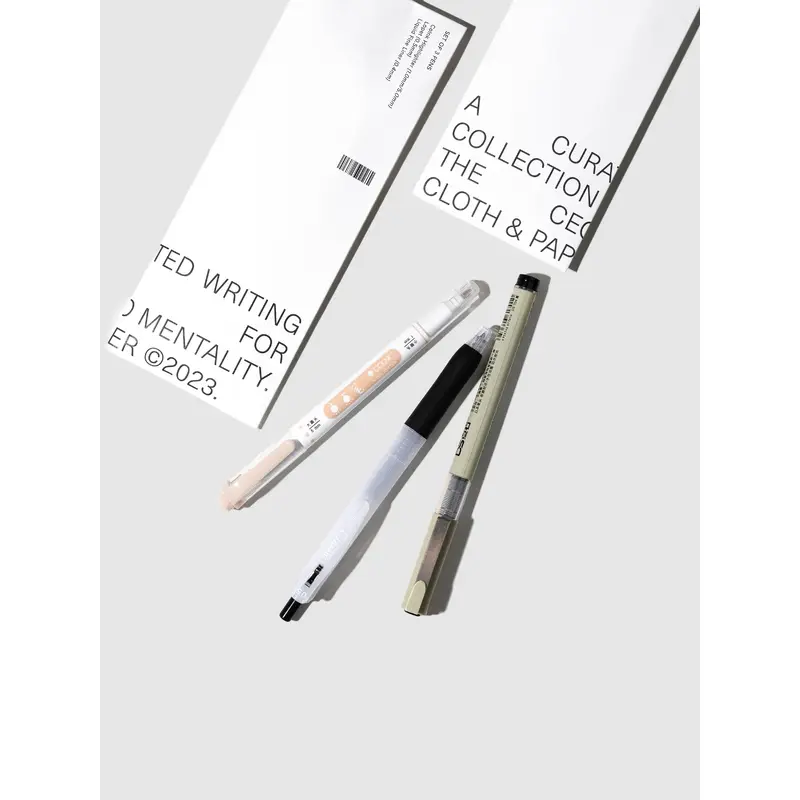 CEO Writing Collection