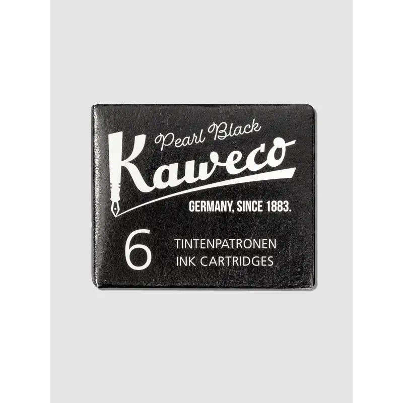 Kaweco Ink Refill Cartridge