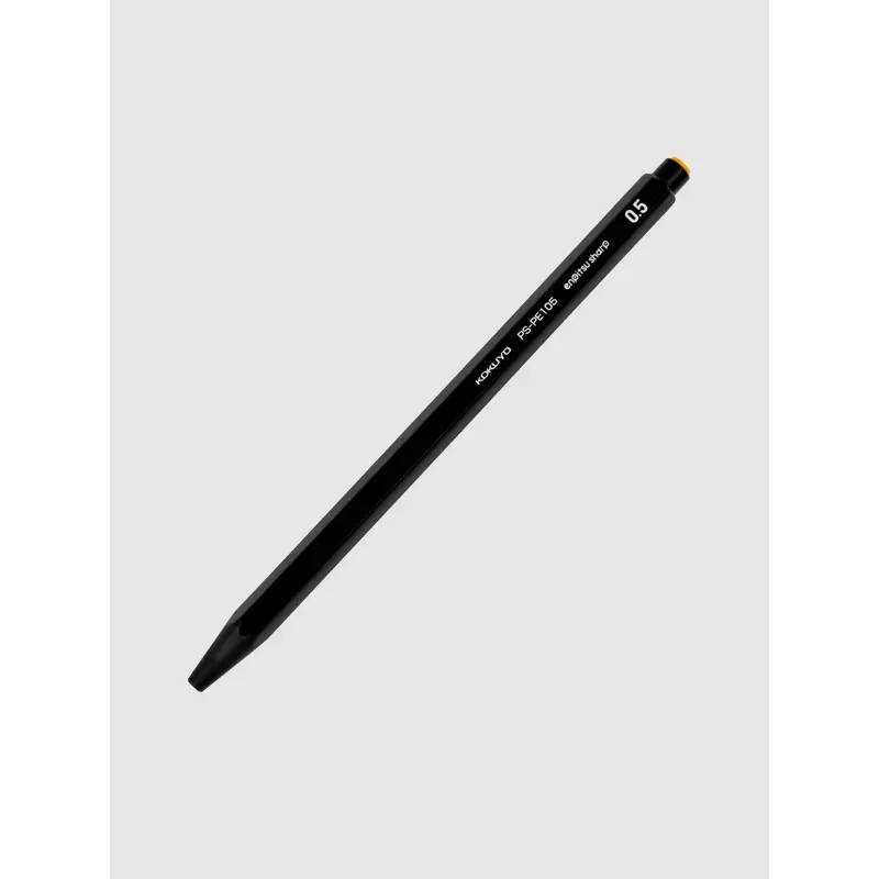 Kokuyo Enpitsu Sharp Mechanical Pencil | 0.5