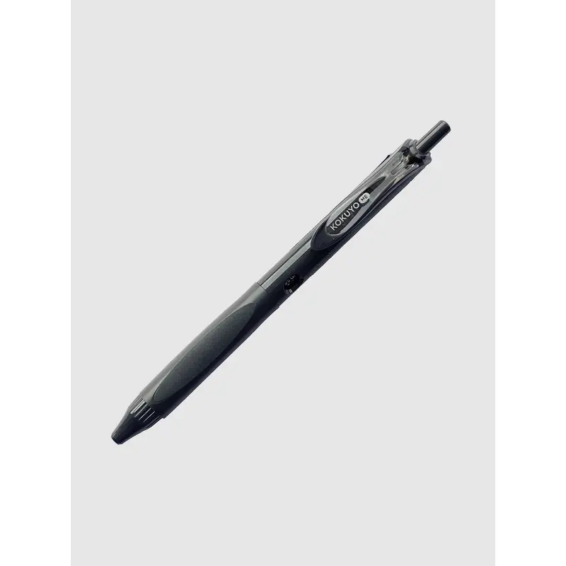 Kokuyo ME Gel Pen