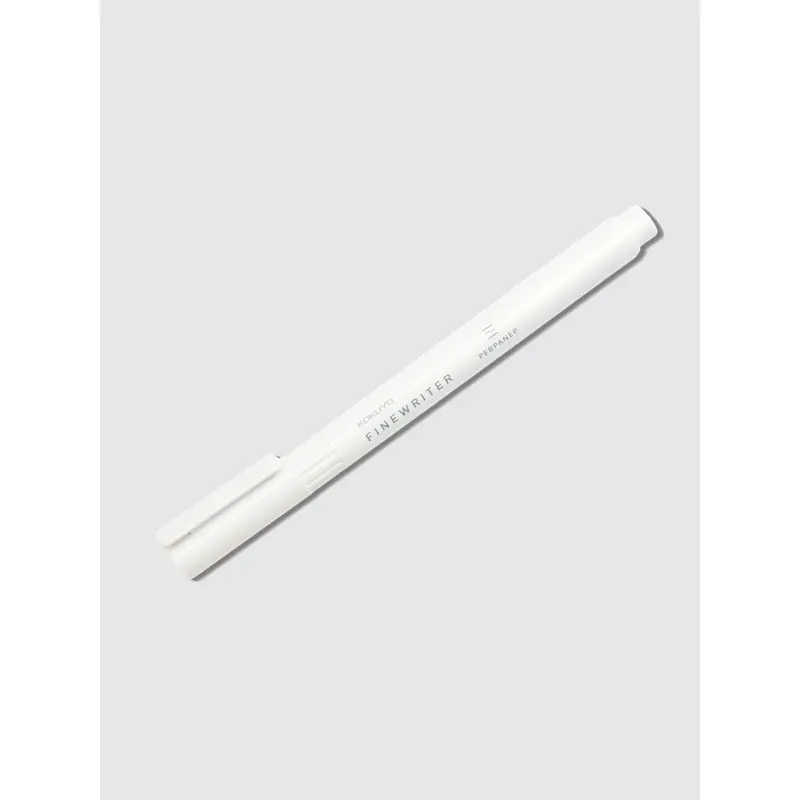 Kokuyo Perpanep Finewriter Pen | 0.35 mm | Black