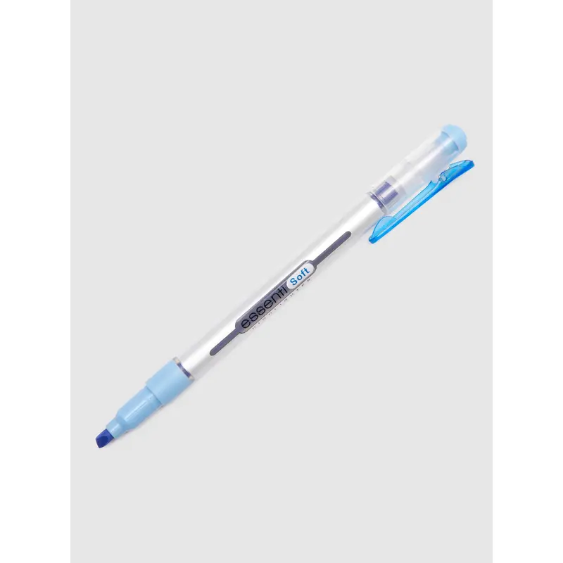 Monami Essenti Soft Highlighter